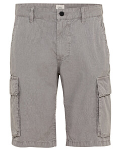 Cargo Shorts Minimal Prints