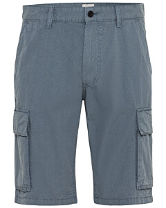Cargo Shorts Minimal Prints