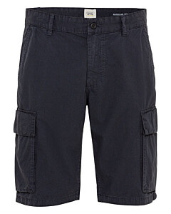 Cargo Shorts Minimal Prints