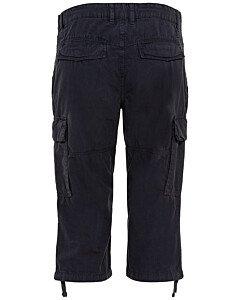 Cargo Shorts Minimal Prints