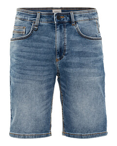 5-Pocket Shorts Denim