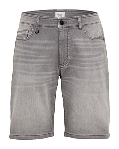 5-Pocket Shorts Denim