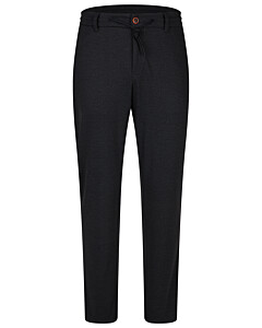 Chinohose Dan Jersey Twill