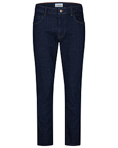 Jeanshose Harris Raw