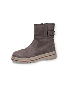 Winterboot Mila mit warmem Wollfutter