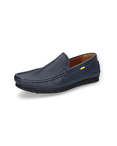 Slipper Nappa NAVY