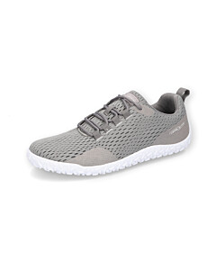 Sneaker textile/synthetic GRAU