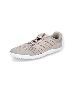 Sneaker textile/synthetic GRAU