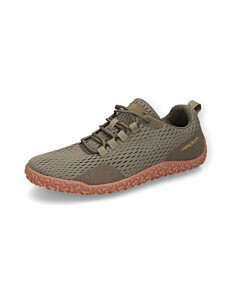 Sneaker textile/synthetic KHAKI