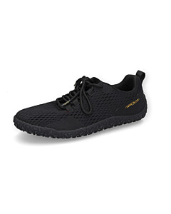 Sneaker textile/synthetic SCHWARZ