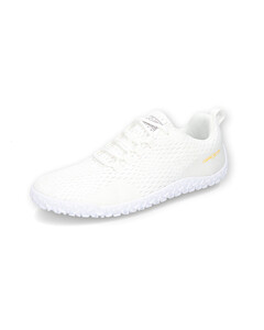 Sneaker textile/synthetic WEISS