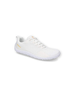 Sneaker textile/synthetic WEISS