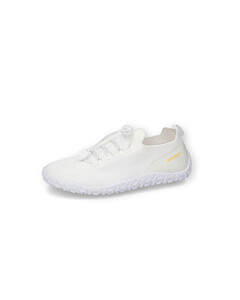 Sneaker textile/synthetic WEISS
