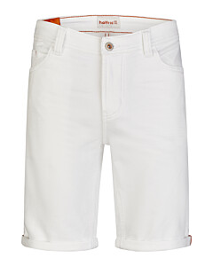 5-Pocket Bermuda 