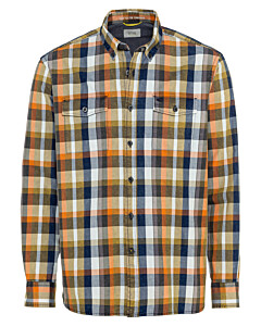 Longsleeve Shirt