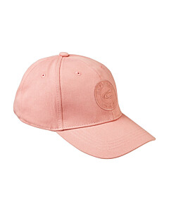 Basic Cap aus reiner Baumwolle