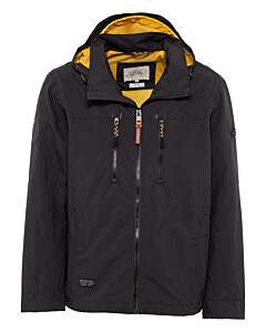 teXXXactive® Funktionsjacke aus recyceltem Polyester