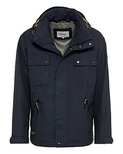 teXXXactive® Funktionsjacke mit Kapuze