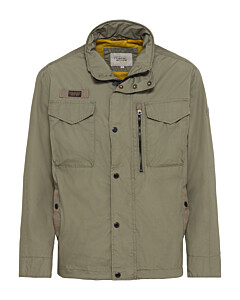 Leichter Blouson mit Stehkragen
