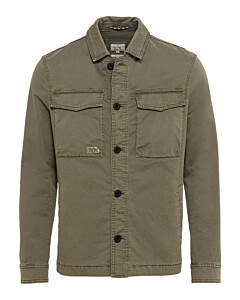 Indoorjacke im Regular Fit
