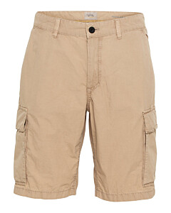 Cargo Short aus reiner Baumwolle