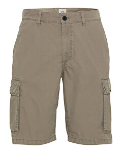 Cargo Short aus reiner Baumwolle