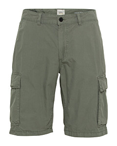 Cargo Short aus reiner Baumwolle