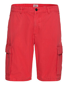 Cargo Short aus reiner Baumwolle