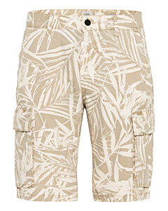 Cargo Shorts Regular Fit