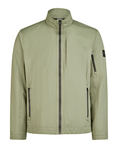 Structured Jacket