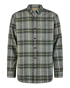 Langarmhemd Cotton