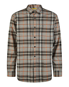 Langarmhemd Cotton