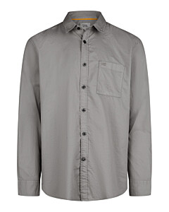 Langarmhemd Cotton
