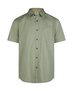Kurzarmhemd Cotton