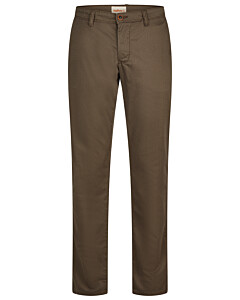 Chinohose Harvey Cotton Satin