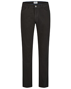 5-Pocket Hunter Cotton Satin