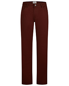 5-Pocket Hunter Cotton Satin