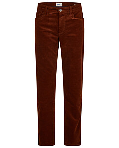 5-Pocket Hunter Soft Cord