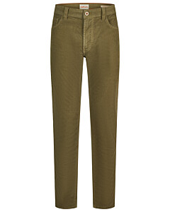 5-Pocket Harris Cord