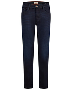 5-Pocket Harris Knitt Denim