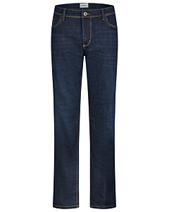 Thermo 5-Pocket Henk Denim