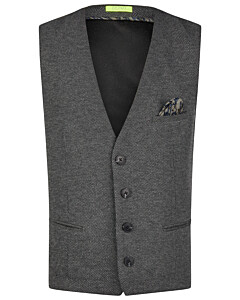 2-Tone Sakko Weste