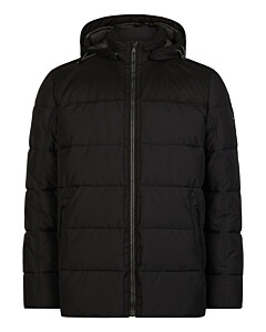 Hybrid Jacket