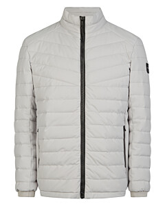 Structured Jacket