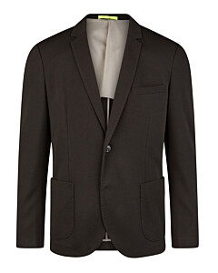 Cotton Blend Sakko