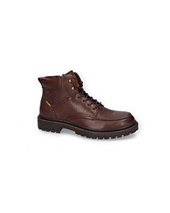 Boot brushed Nappa CAFE