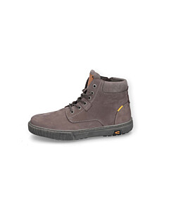 Boot Tumbled Nubuk DUNKELGRAU