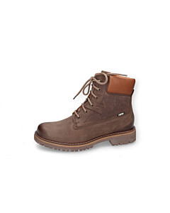 Boots crazy horse DUNKELBRAUN