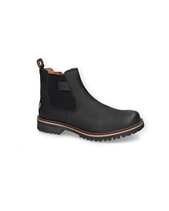 Boots crazy horse SCHWARZ