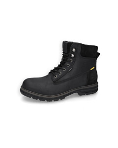 Boots crazy horse SCHWARZ